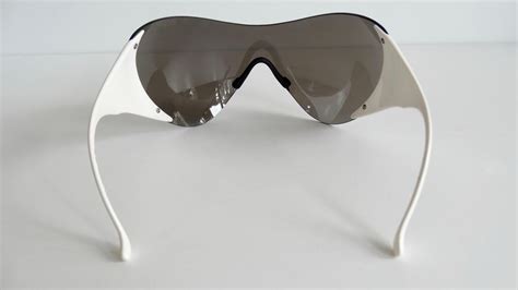 dior ski sunglasses vintage|christian dior so real sunglasses.